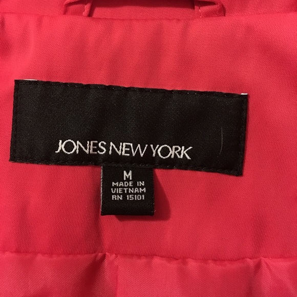 Jones New York All Weather Jacket 🧥 - Picture 3 of 7